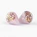 see more listings in the Stud earrings section