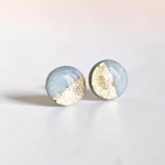 Stud Earrings