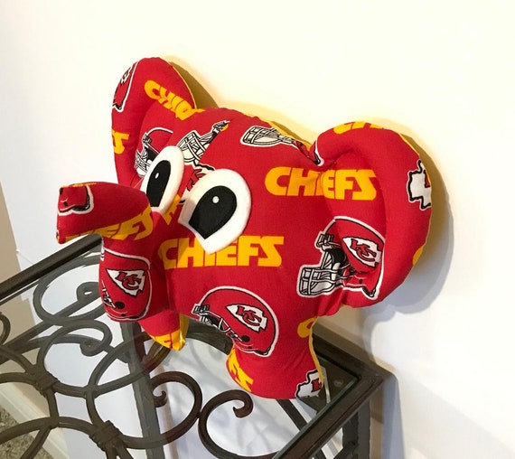 etsy kc chiefs