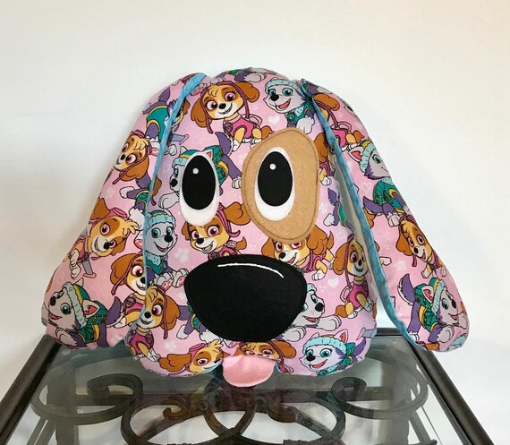 skye paw patrol gifts