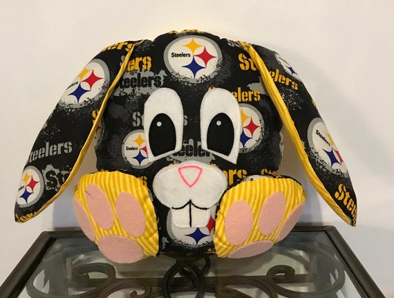 steelers stuffed animals