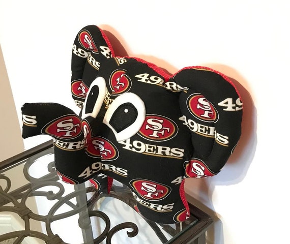 49er gift shop