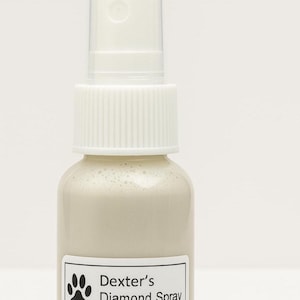 Spray de diamante para estropajos - 30ml