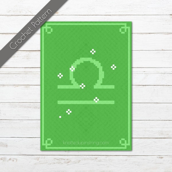 Libra Tapestry Blanket Etsy