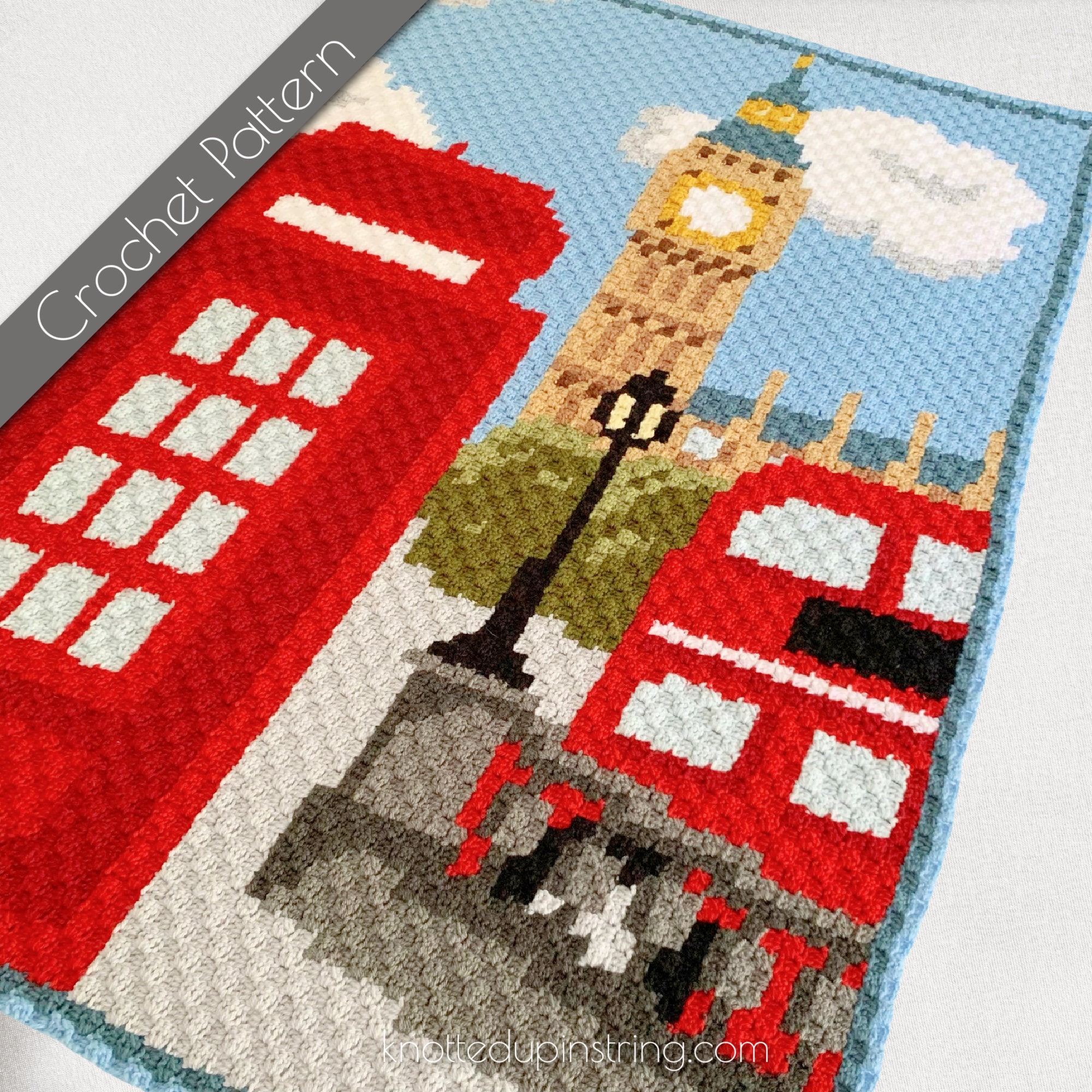London Uk Red Bus Big Ben Westminster Palace Night Throw Blanket Fleece