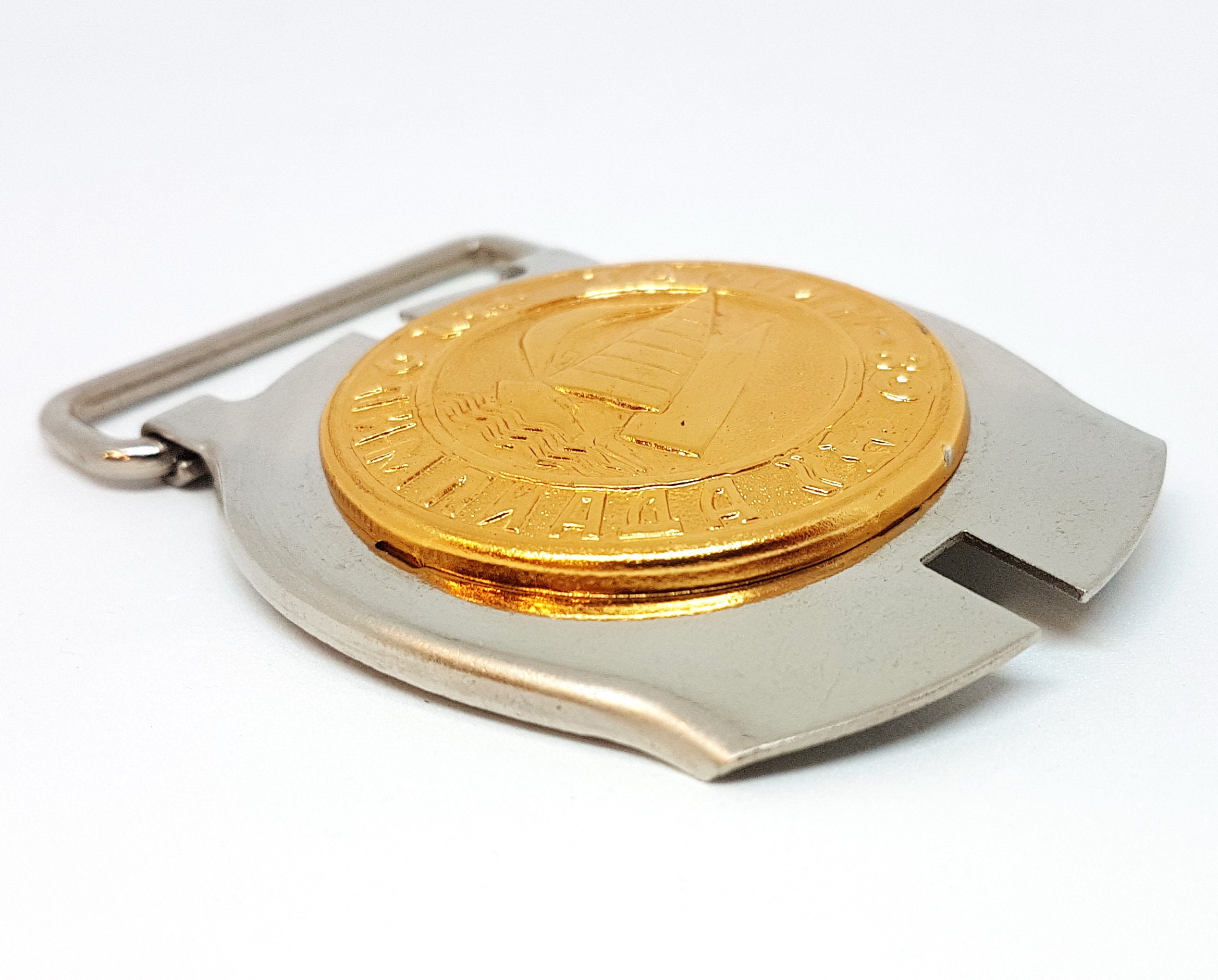 Vintage Belt Buckle TALLINN Marine Regatta USSR Olympic Games Etsy