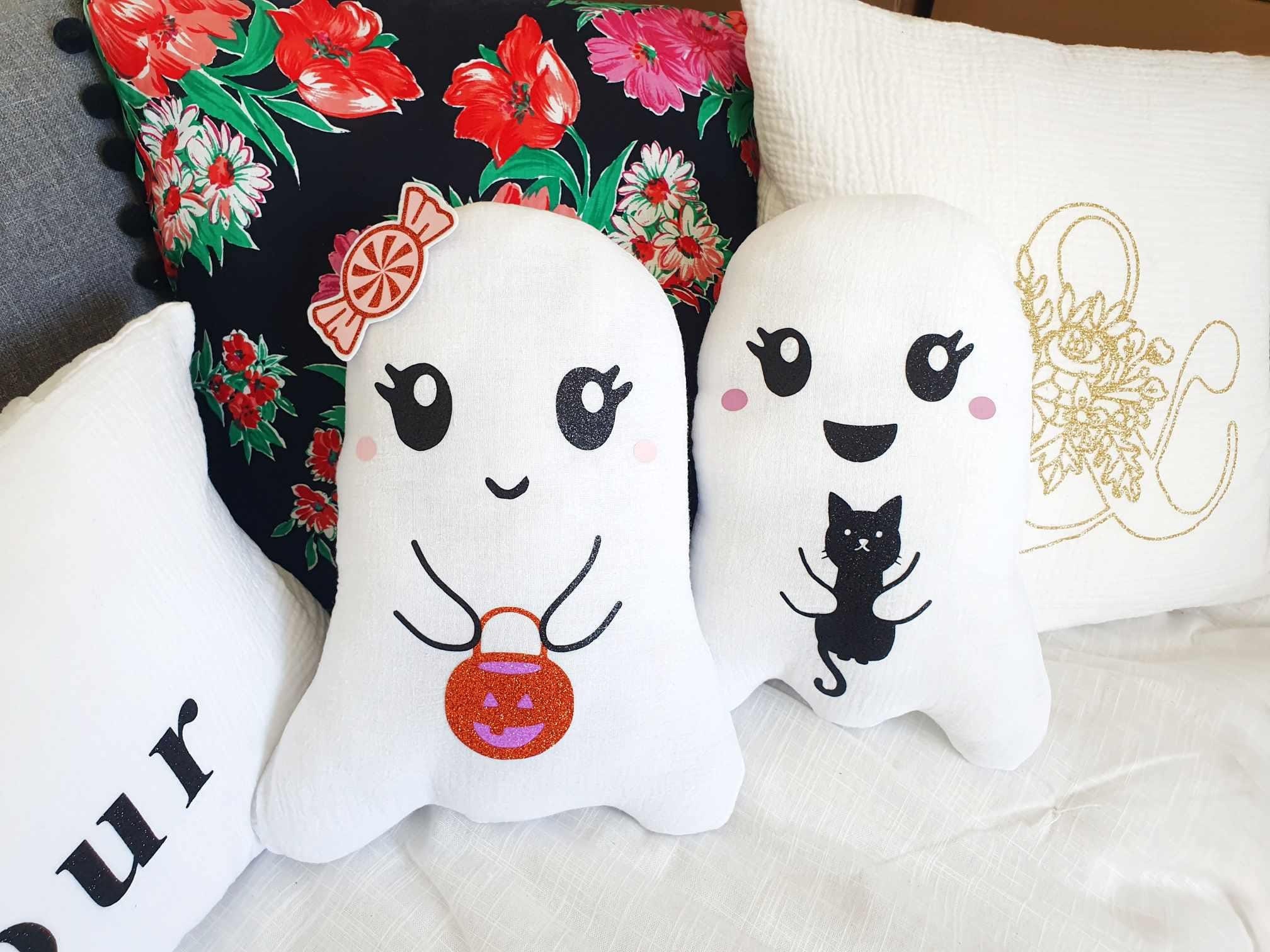 Abaodam Oreiller De Citrouille Oreiller En Peluche Jouets En Peluch Dhalloween Citrouille En Peluche Oreillers De Citrouille Am
