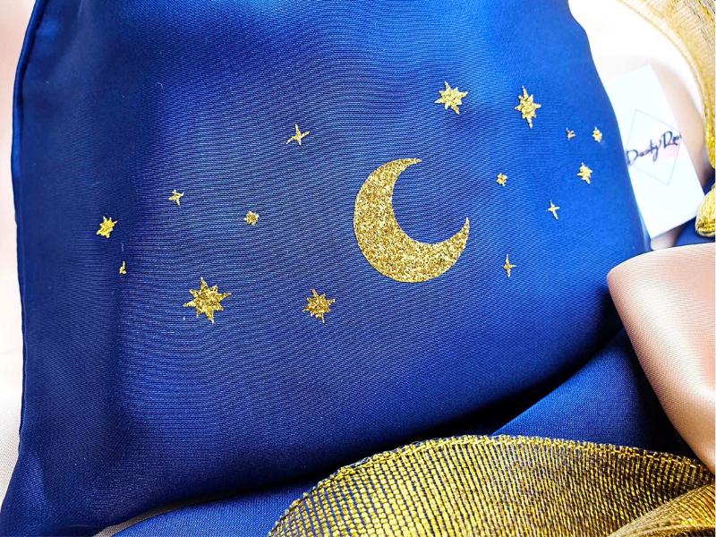 Conjunto De Sueño De 4 Piezas/set. Juego De Funda De Almohada