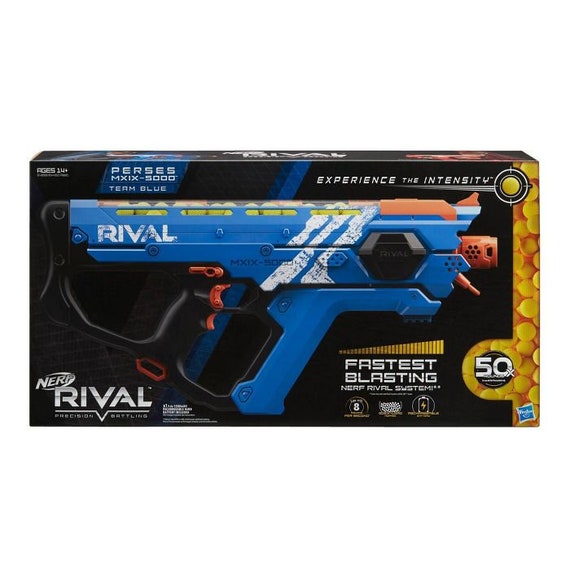 nerf rival for sale
