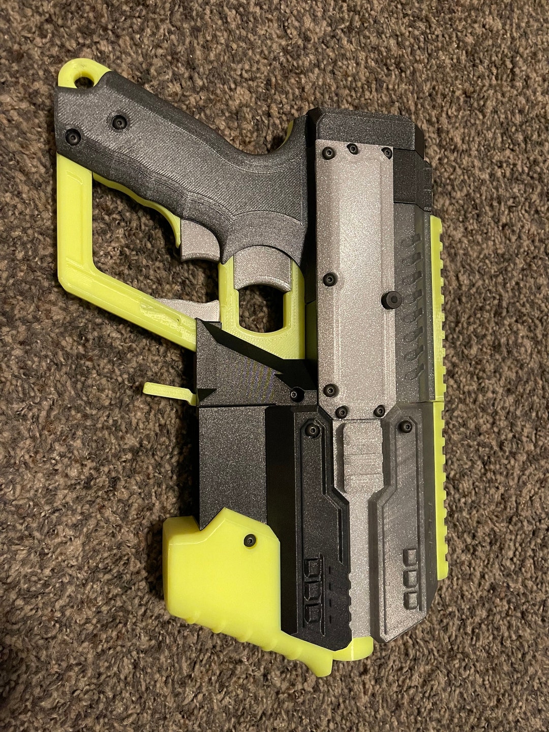 Fdl3 FDL-3 Semi Auto - Etsy Canada