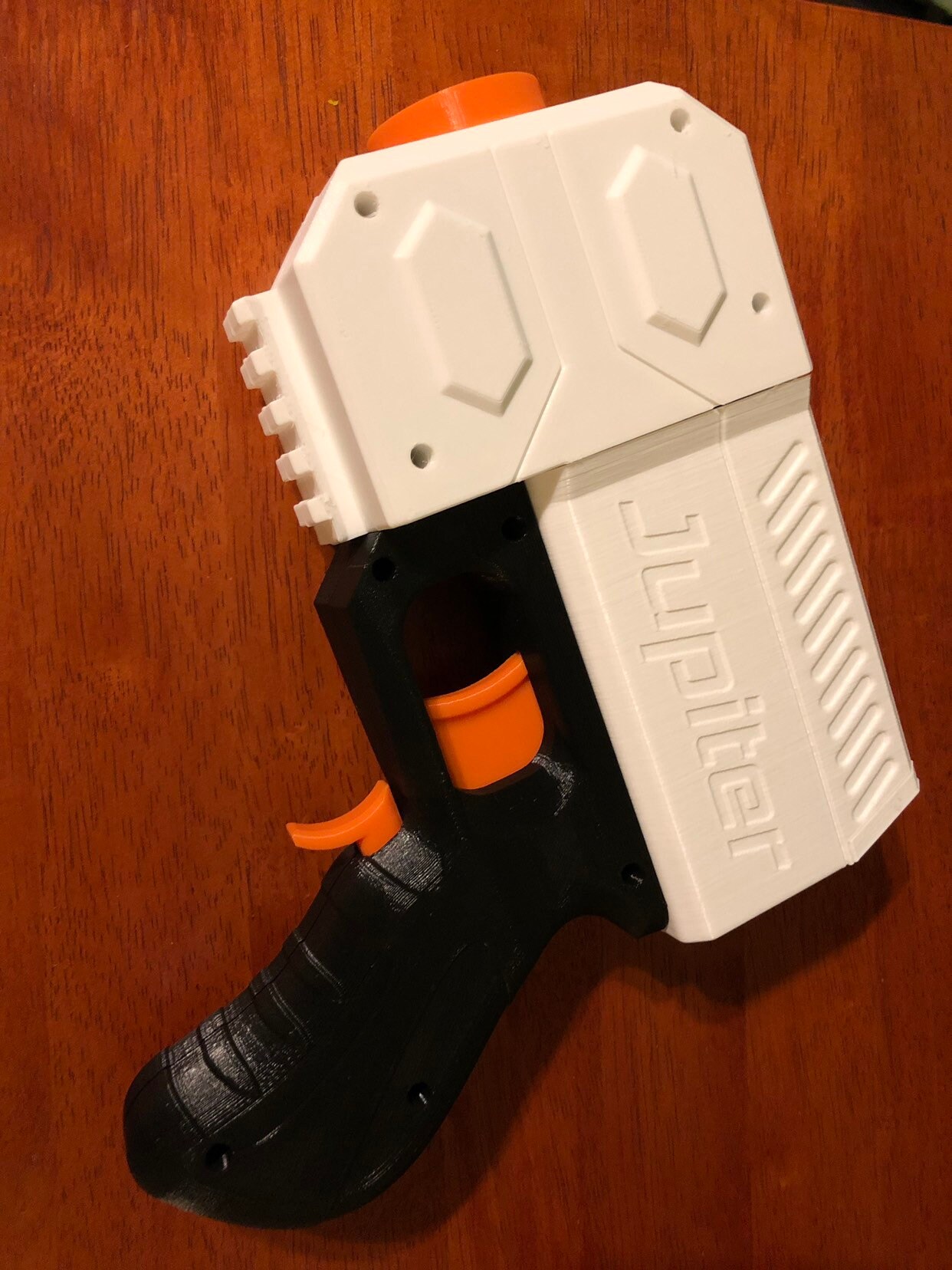 BUILT Rival Jupiter by Out of Darts Etsy