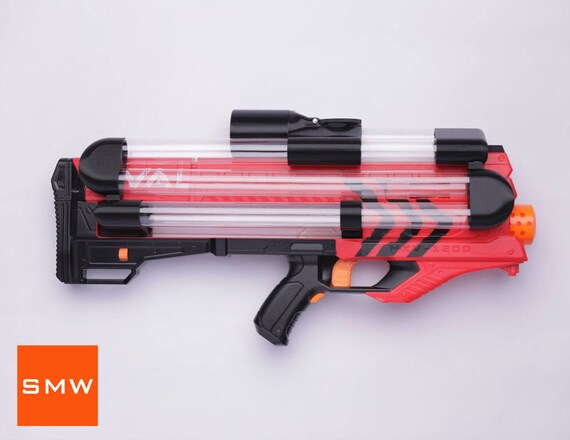nerf rival zeus