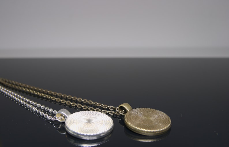 comes in a gift box Mitochondrion tiny embroidery can be finished as KeychainPinBookmarkNecklaceRuler