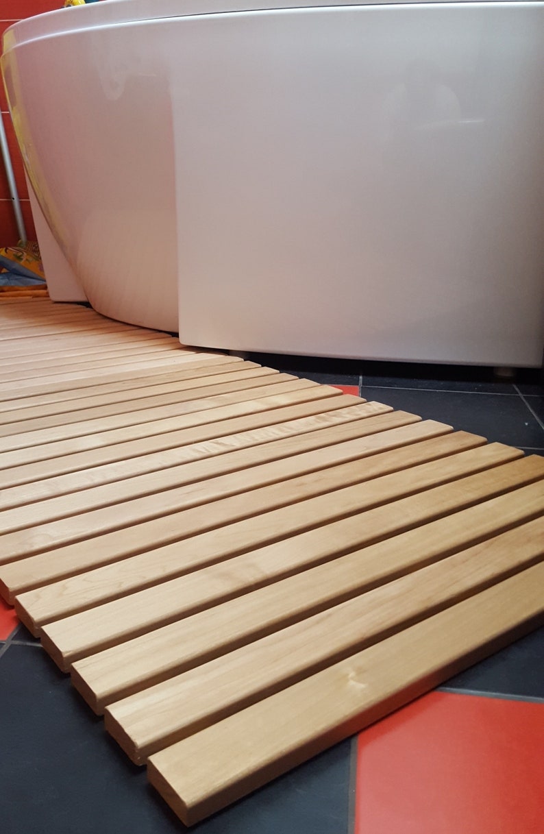 Alder wood mats Etsy