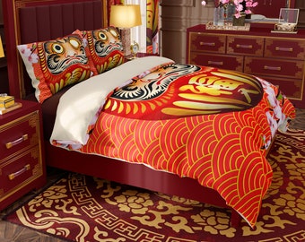 Funky Bedding Etsy