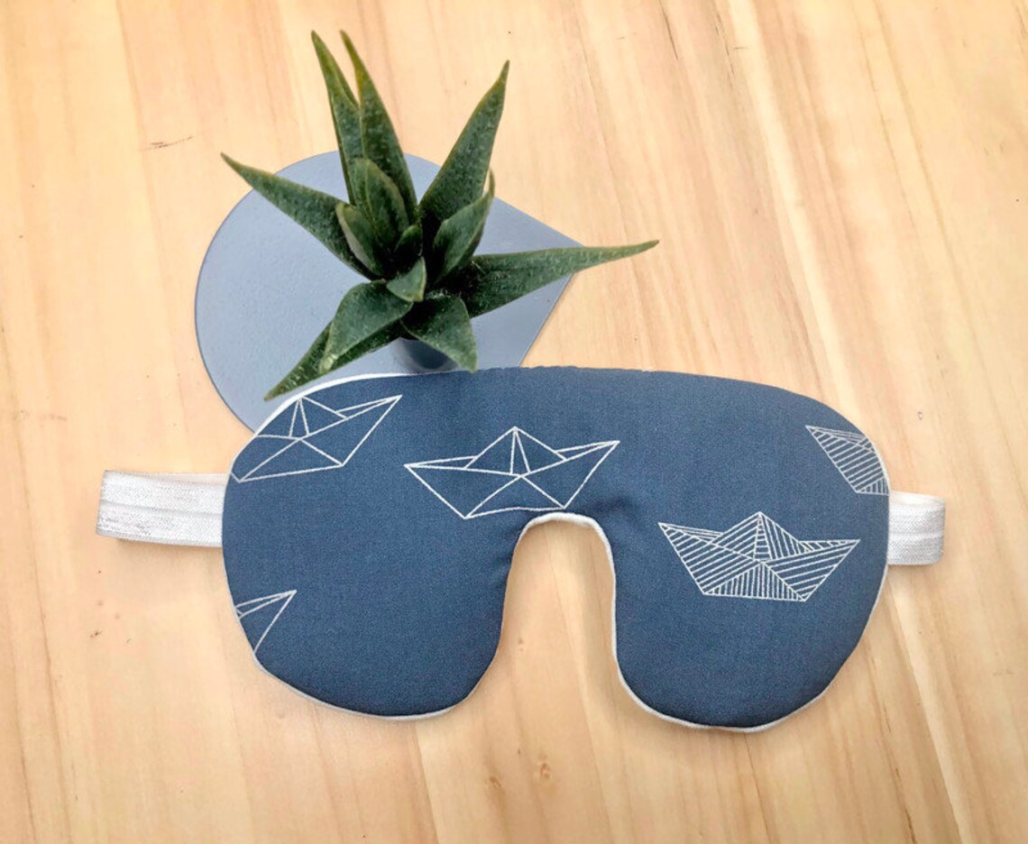 blue blocks sleep mask blue blocks sleep mask