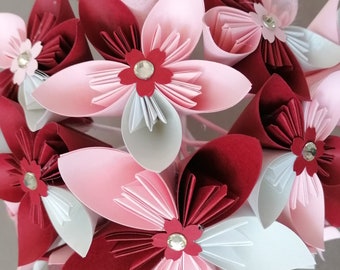 Kit Origami Pour Enfants SUQ - 152 Pièces, Papier 14x14 Cm Avec 72 Motifs, Livre D'Instructions - Activité Manuelle 3 Ans Et +