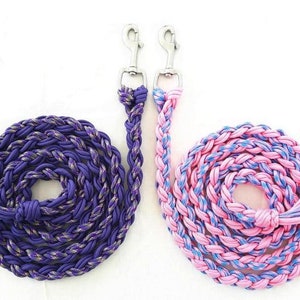 7 ft 12-strand Lead Rope