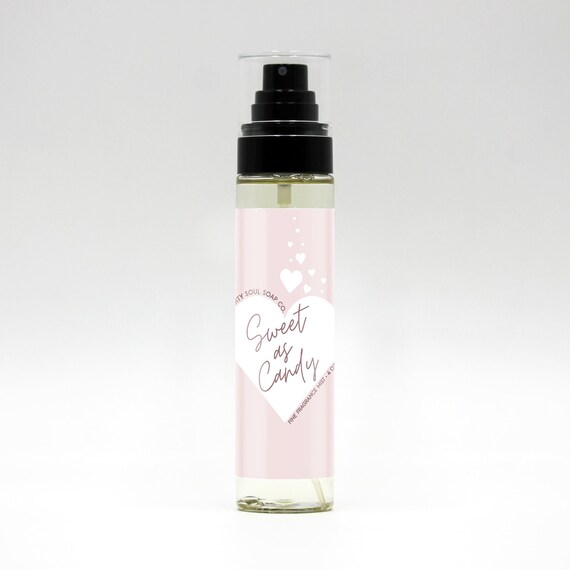 Sweet confection perfume sales