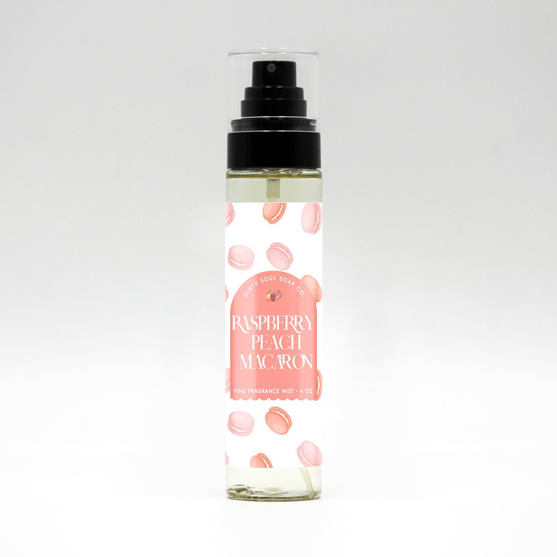 Raspberry body spray sale