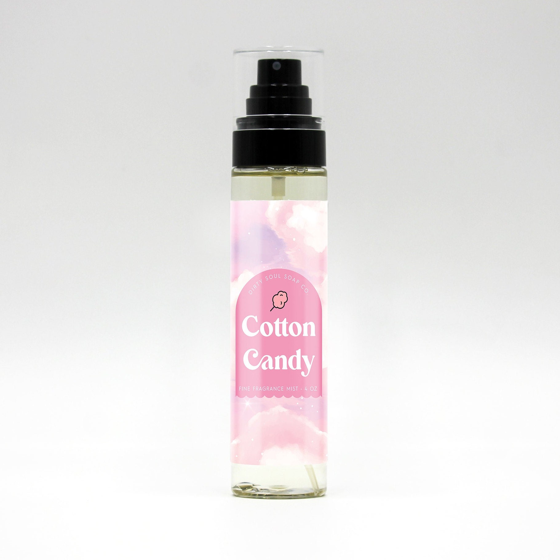 Buy Cotton Candy Mist Online In India Etsy India