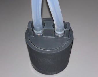 Dispensador de dosificación automático para inodoro