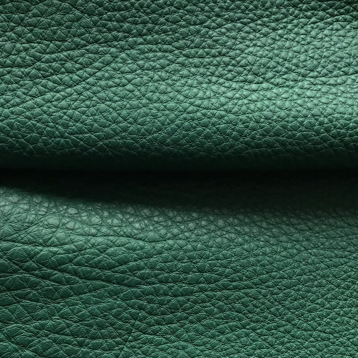 Green Italian Buffalo Leather Full Hides 2.30m2 / 2.70m2 2.5mm Etsy UK