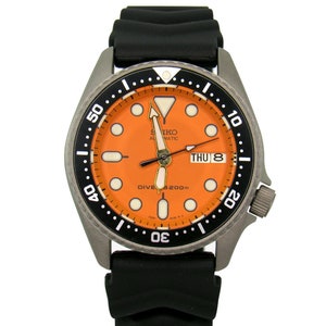 Seiko nh36 opinioni on sale