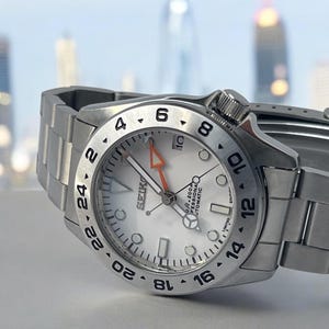 Steel Bezel Skx013 Mod Parts Seiko Skx013 Bezel Mod Store