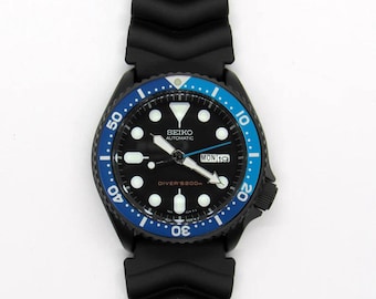 ヴィンテージウォッチ セイコー SKX メンズ ダイバーズウォッチ SKX007