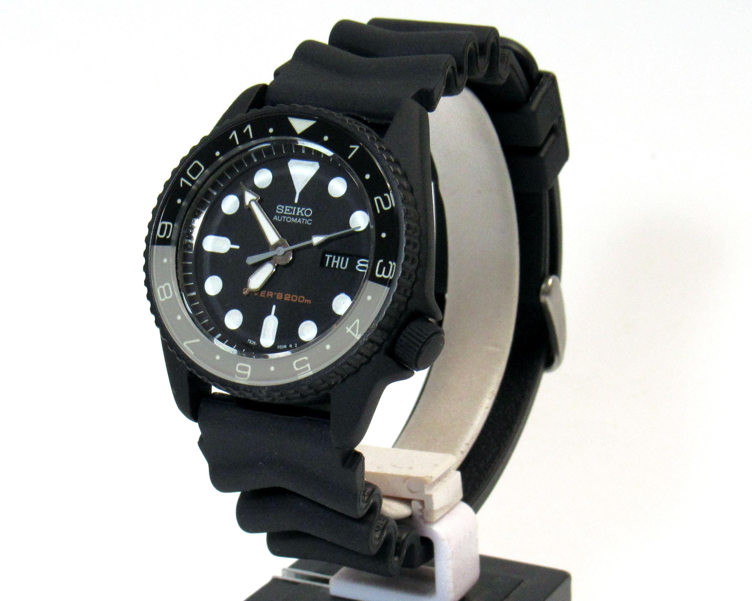 Seiko watch parts - Etsy 日本