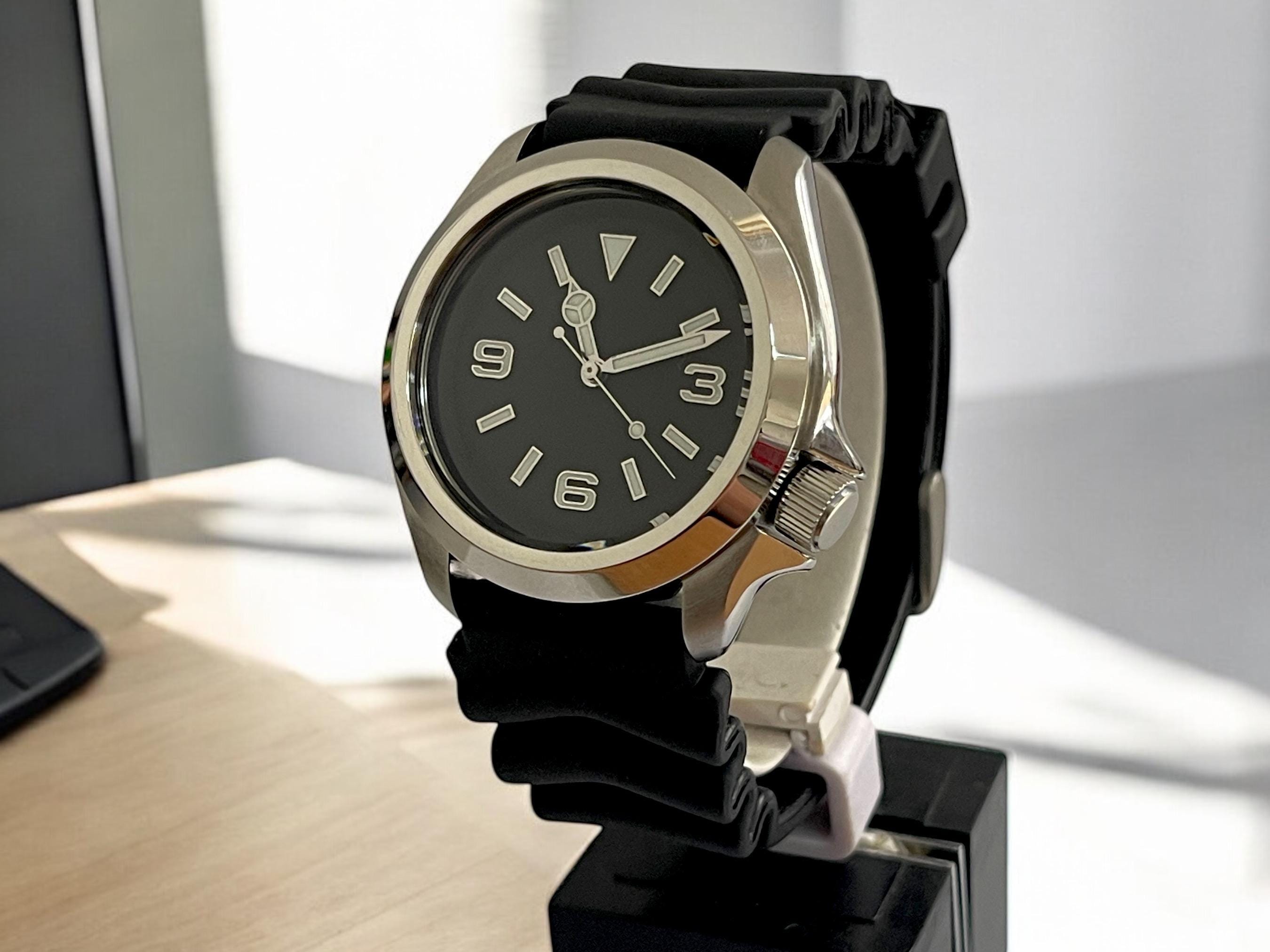 MOD 7s26 エクスプローラー MOD 7s26 エクスプローラー セイコー エクスプローラー 1016