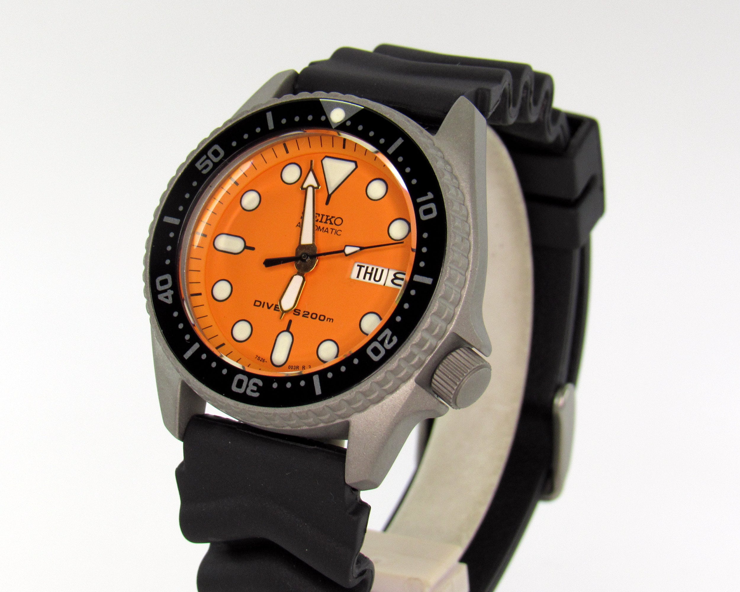 Skx013 orange cheap