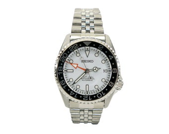 時計 PROSPEX MOD DIVER'S vintage BLACK VINTAGE DIVER – Mr Wolf Watch Mods