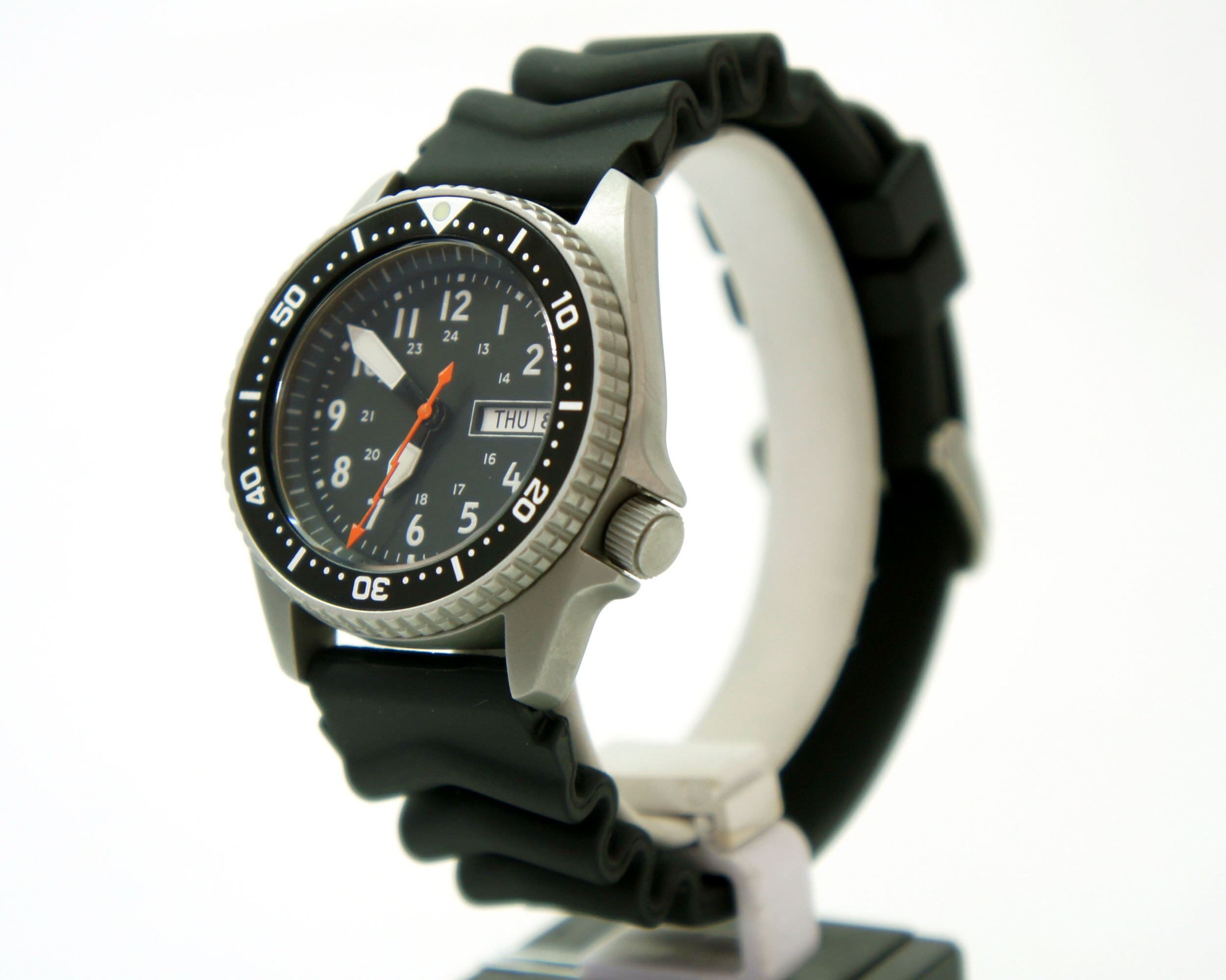 Seiko mod 38mm - Etsy 日本