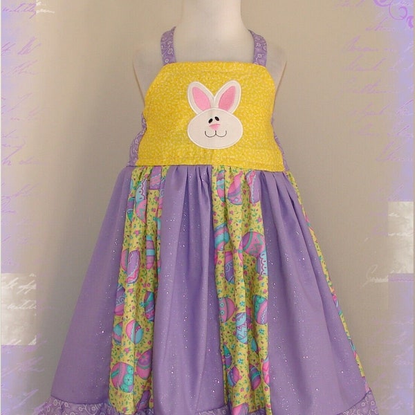 5t Easter Dress Etsy