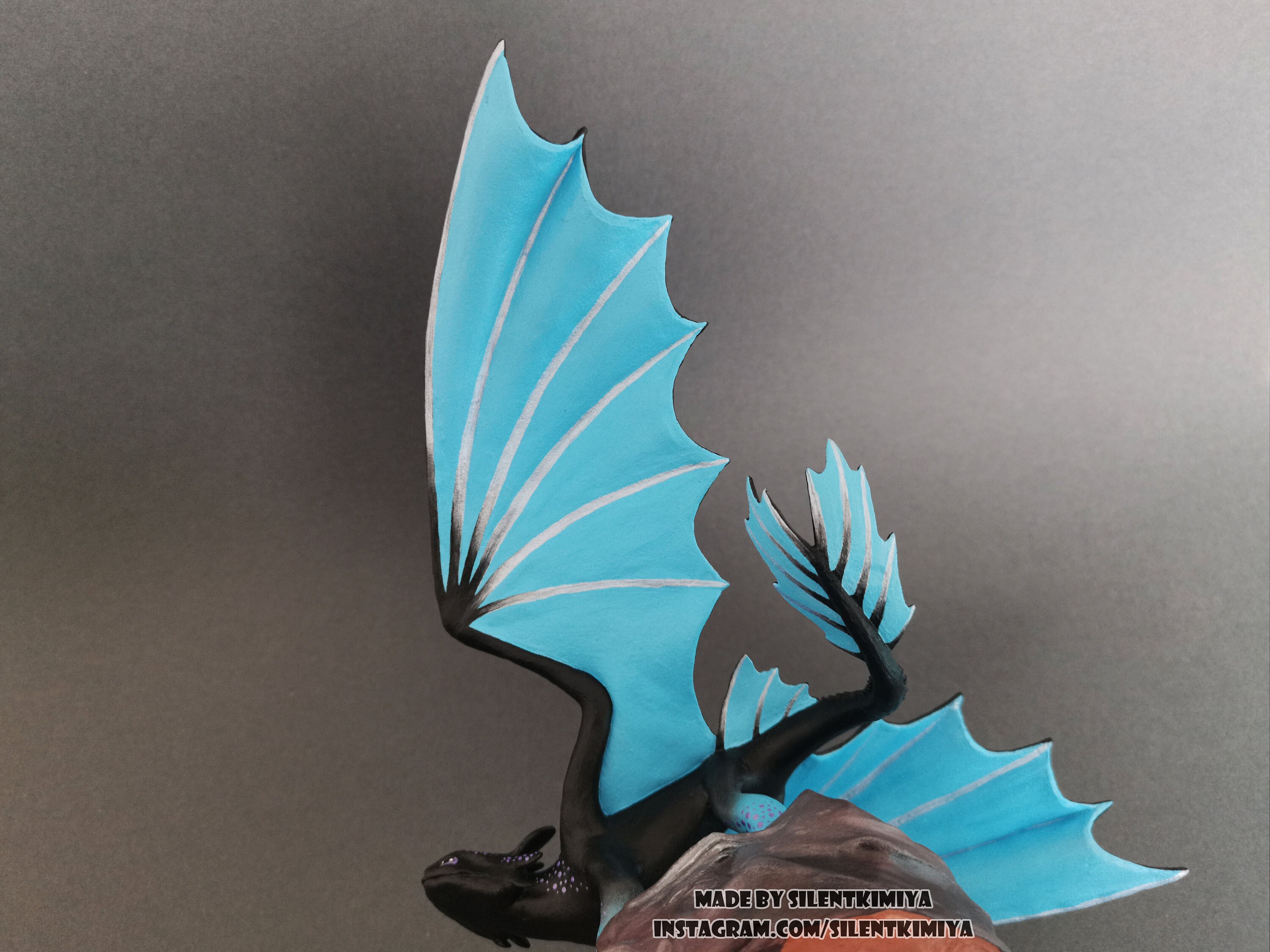 httyd night light toys