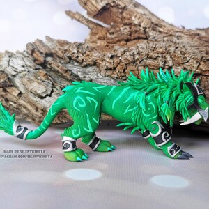 Figurine World of Warcraft - Collection