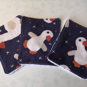 Pouch bib mixed baby wipes image 4