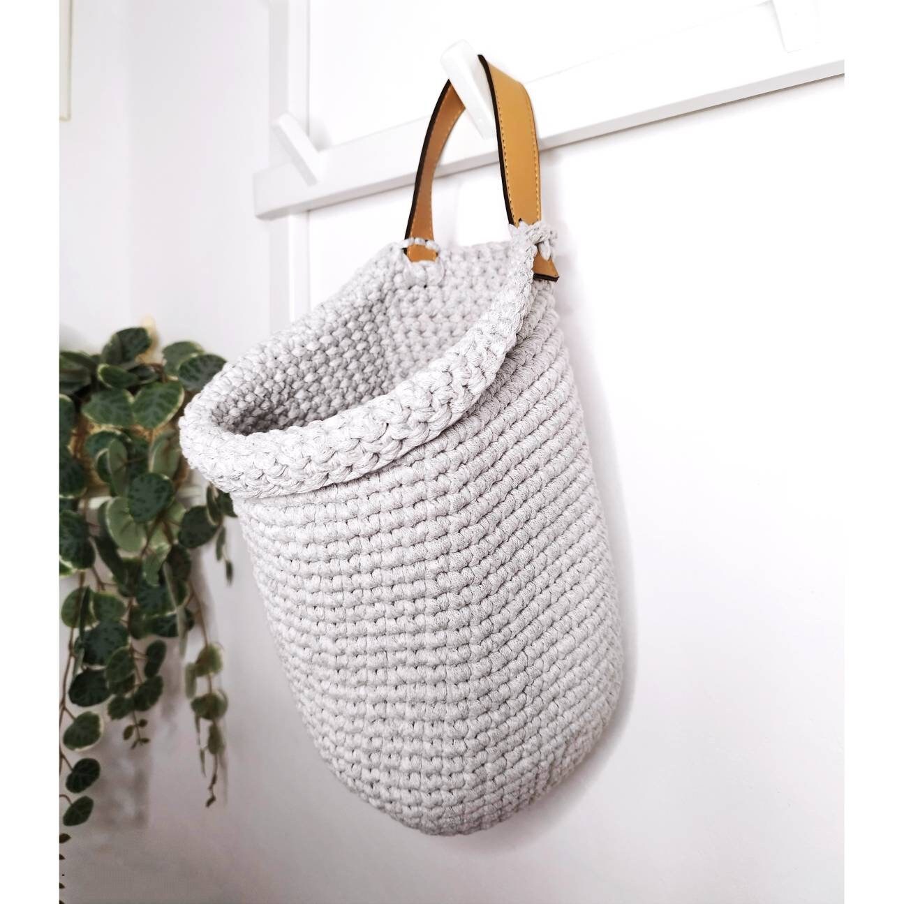 Ugg basket store weave bag