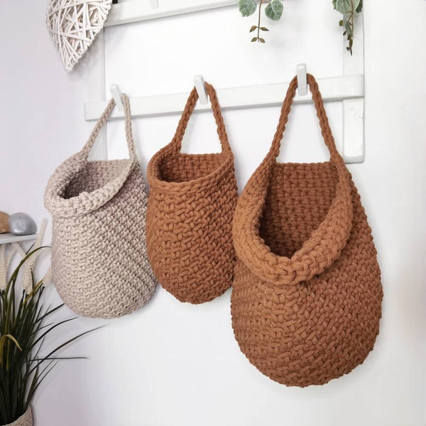 Hanging Basket - Etsy