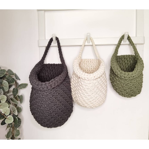 Crochet Wall Hanging - Etsy