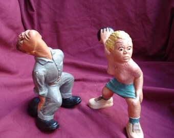 L.L Rittgers The Bowlers Collectables