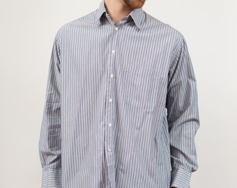 giorgio armani le collezioni shirt