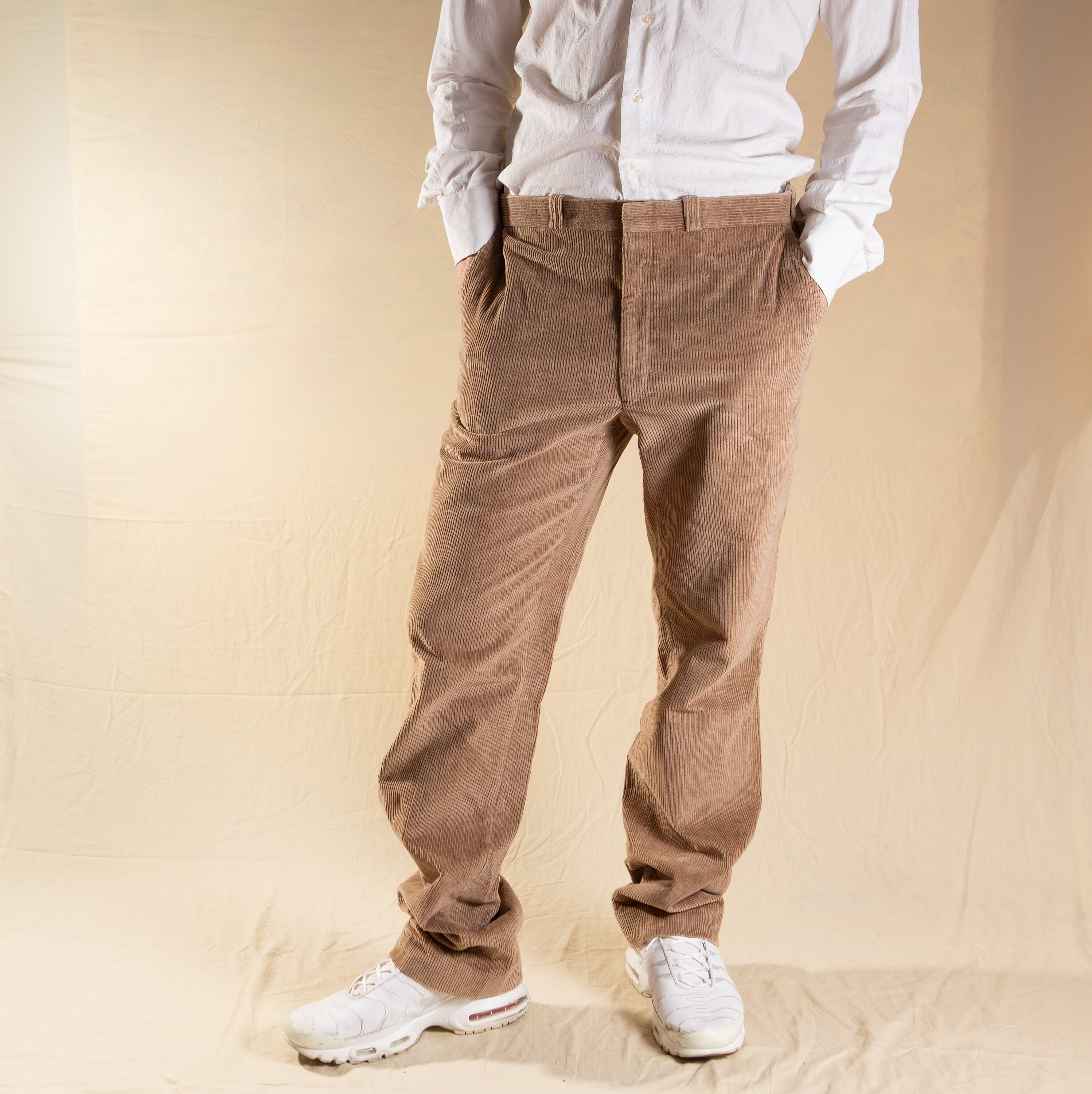 Are Corduroy Pants Back in Style  Vintage 1946