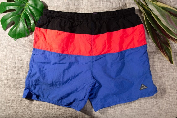 Shorts de los 90 sale