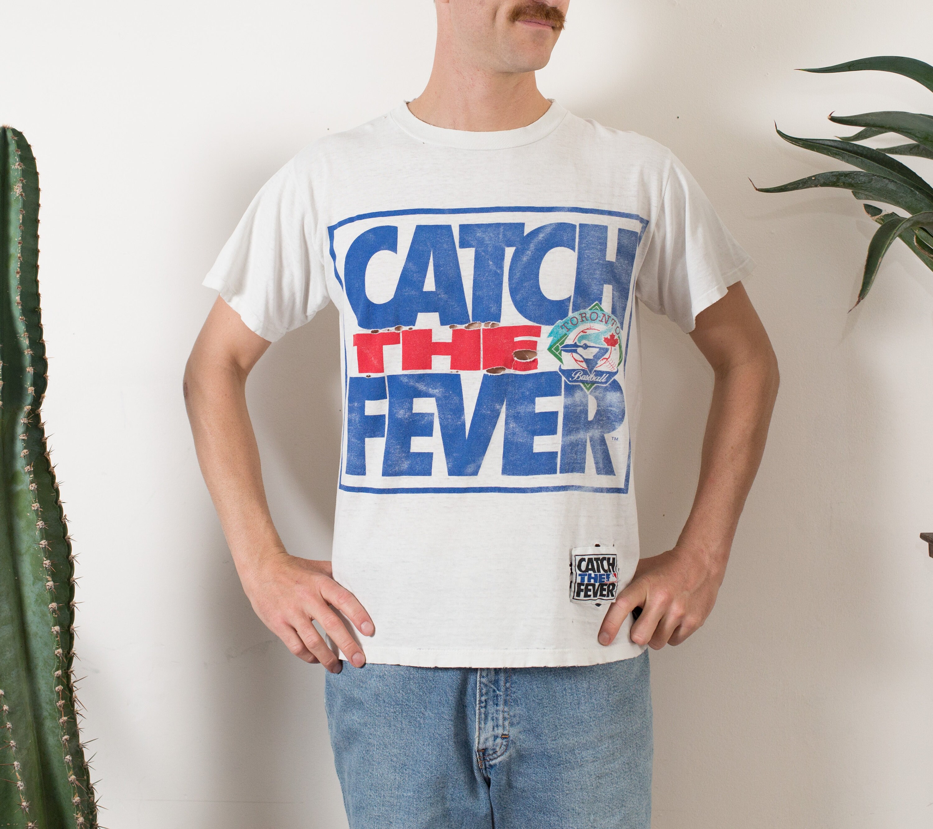 blue jay shirts canada
