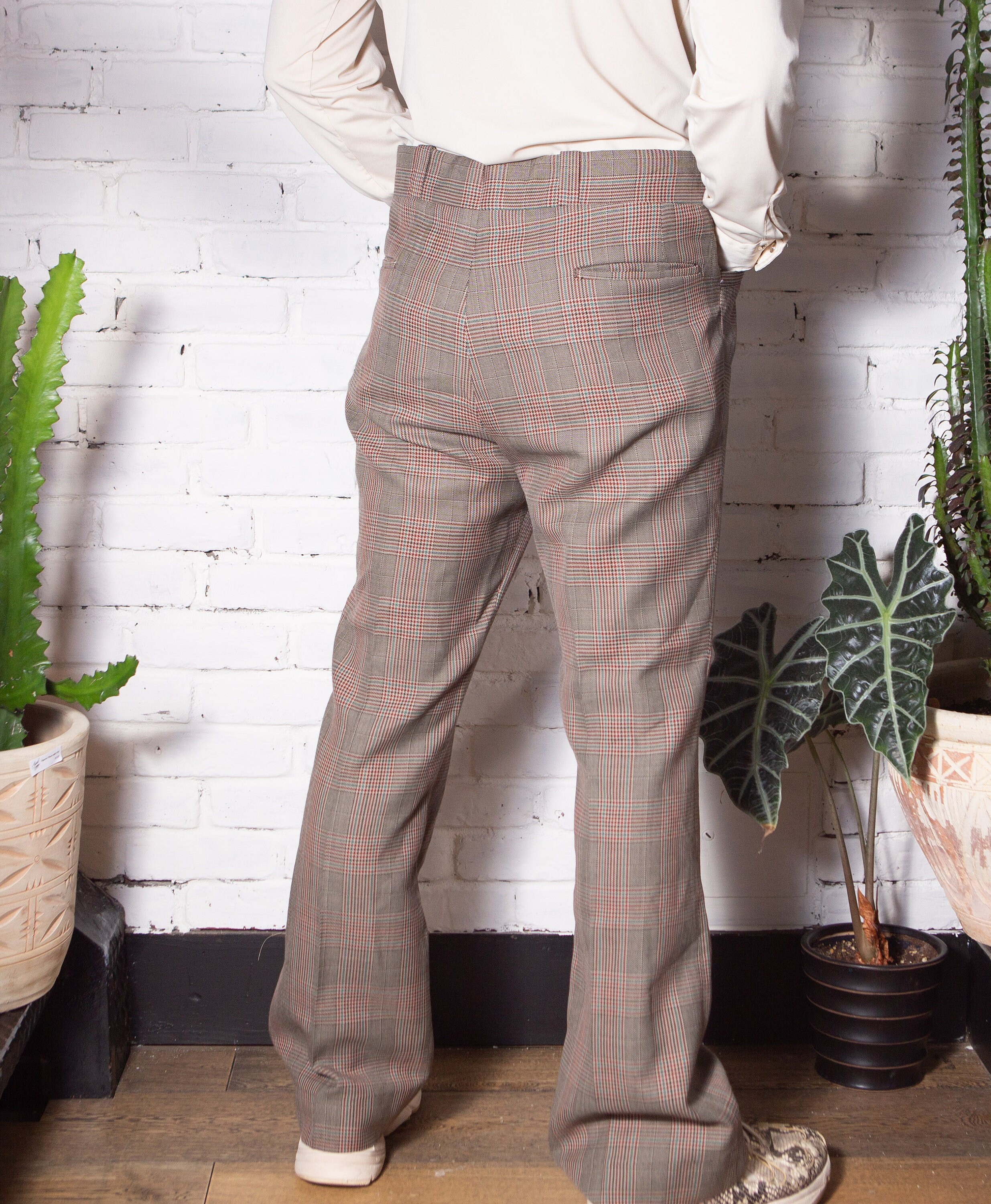 Vintage Men's Pants - 37 Vintage Men's Pants - 37