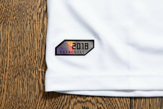 Adidas 2018 Fifa World Champion soccer Shirt and … - image 10