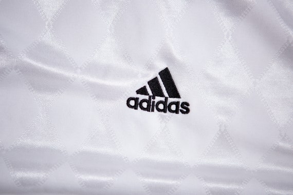 Vintage 90's Adidas Athletic Soccer Jersey / T-sh… - image 9